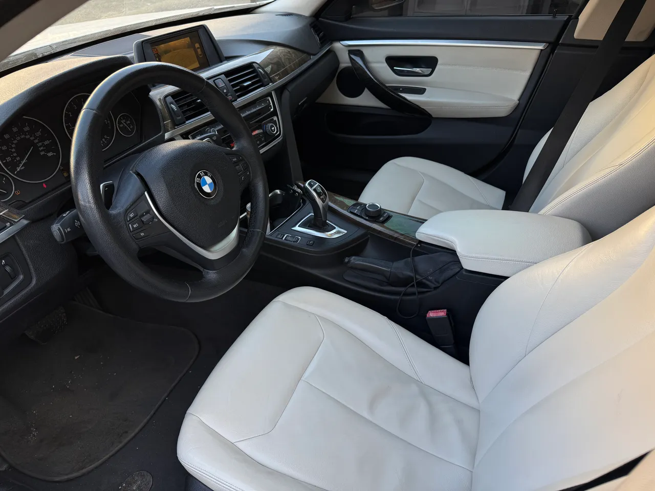 BMW 4 серії - фото 8