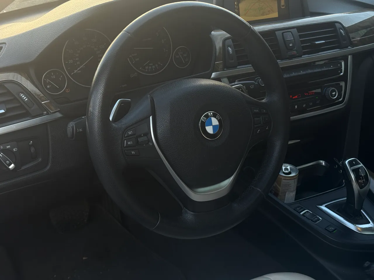 BMW 4 серії - фото 7