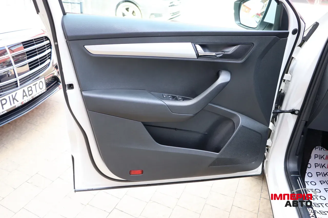 Skoda Karoq - фото 12