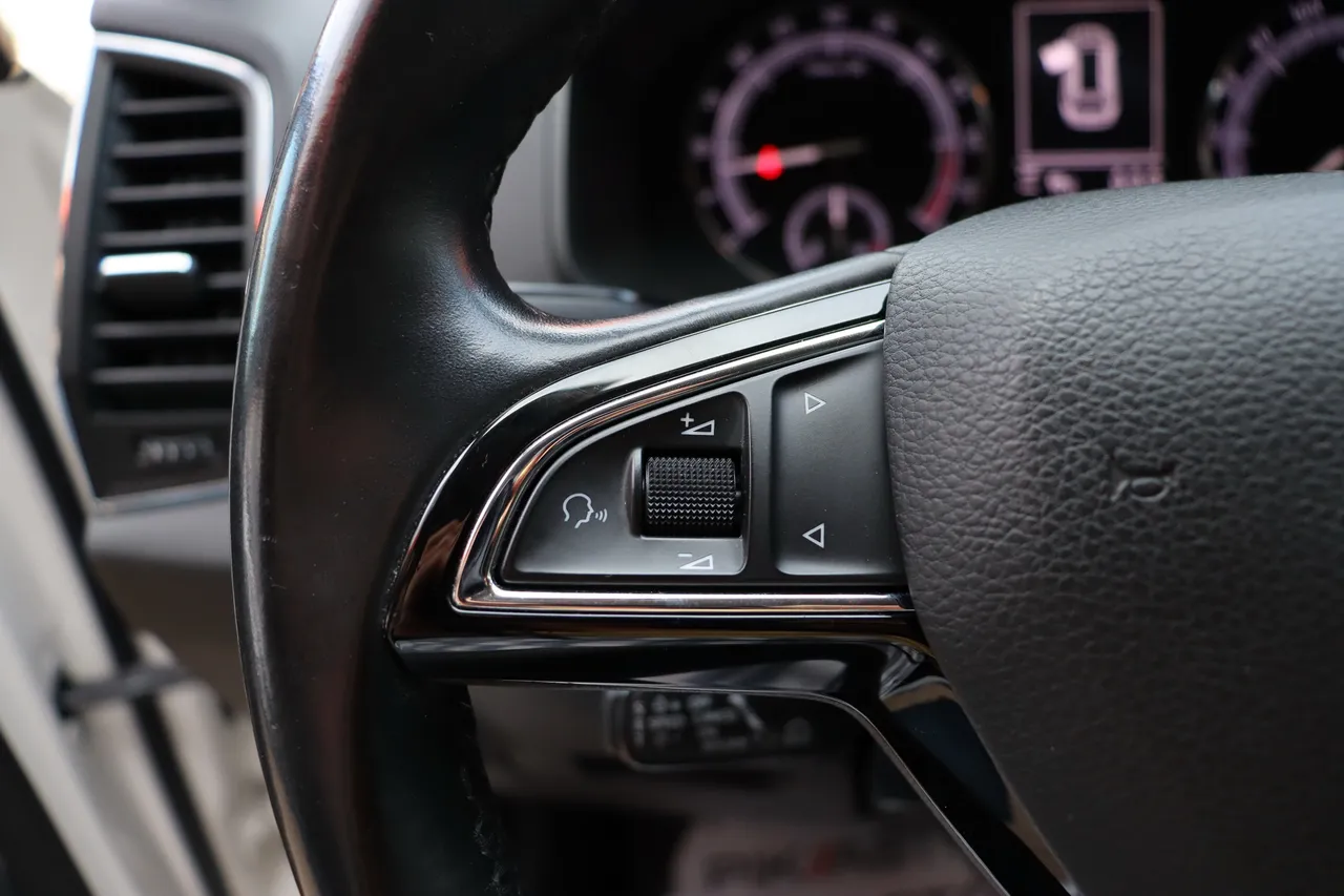 Skoda Karoq - фото 20