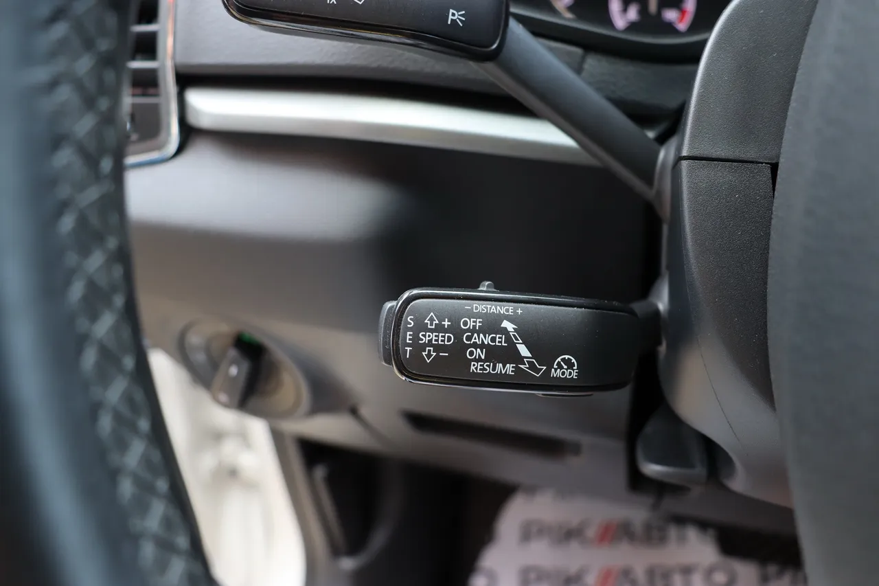 Skoda Karoq - фото 22