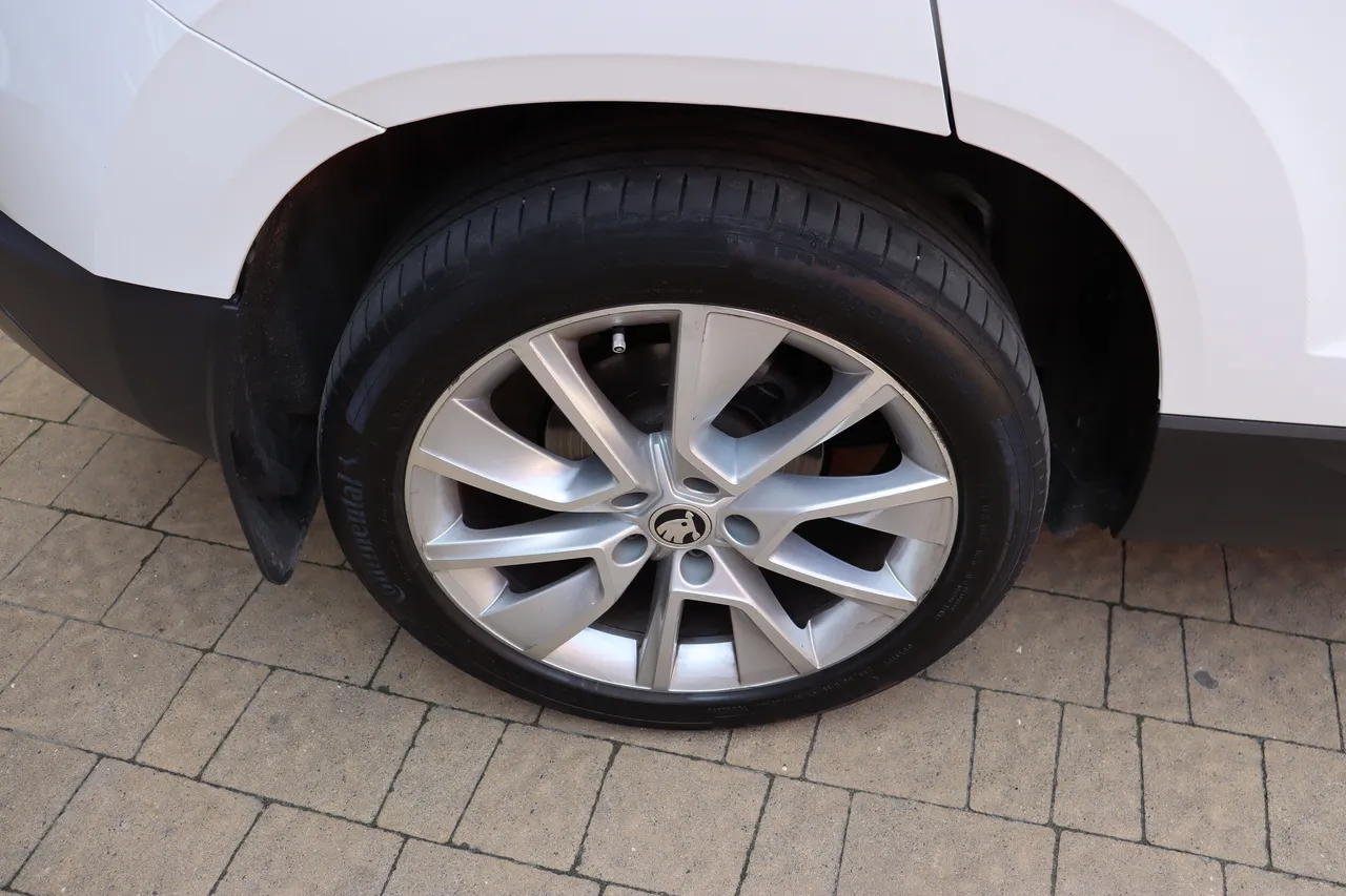 Skoda Karoq - фото 5