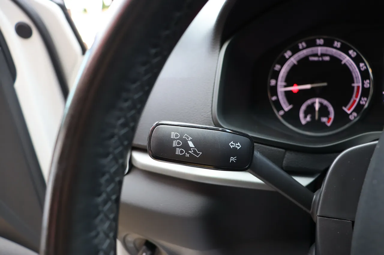 Skoda Karoq - фото 23