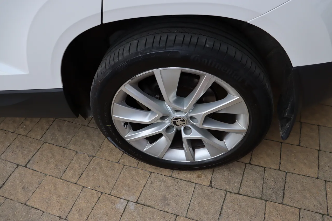 Skoda Karoq - фото 10