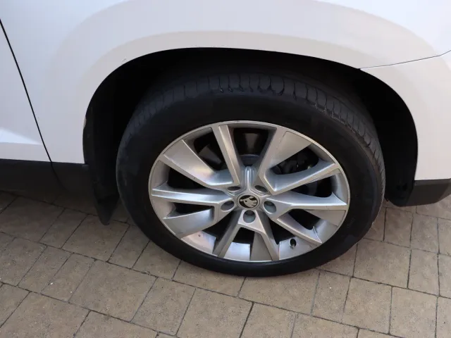 Skoda Karoq - фото 4