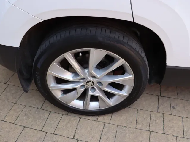 Skoda Karoq - фото 5