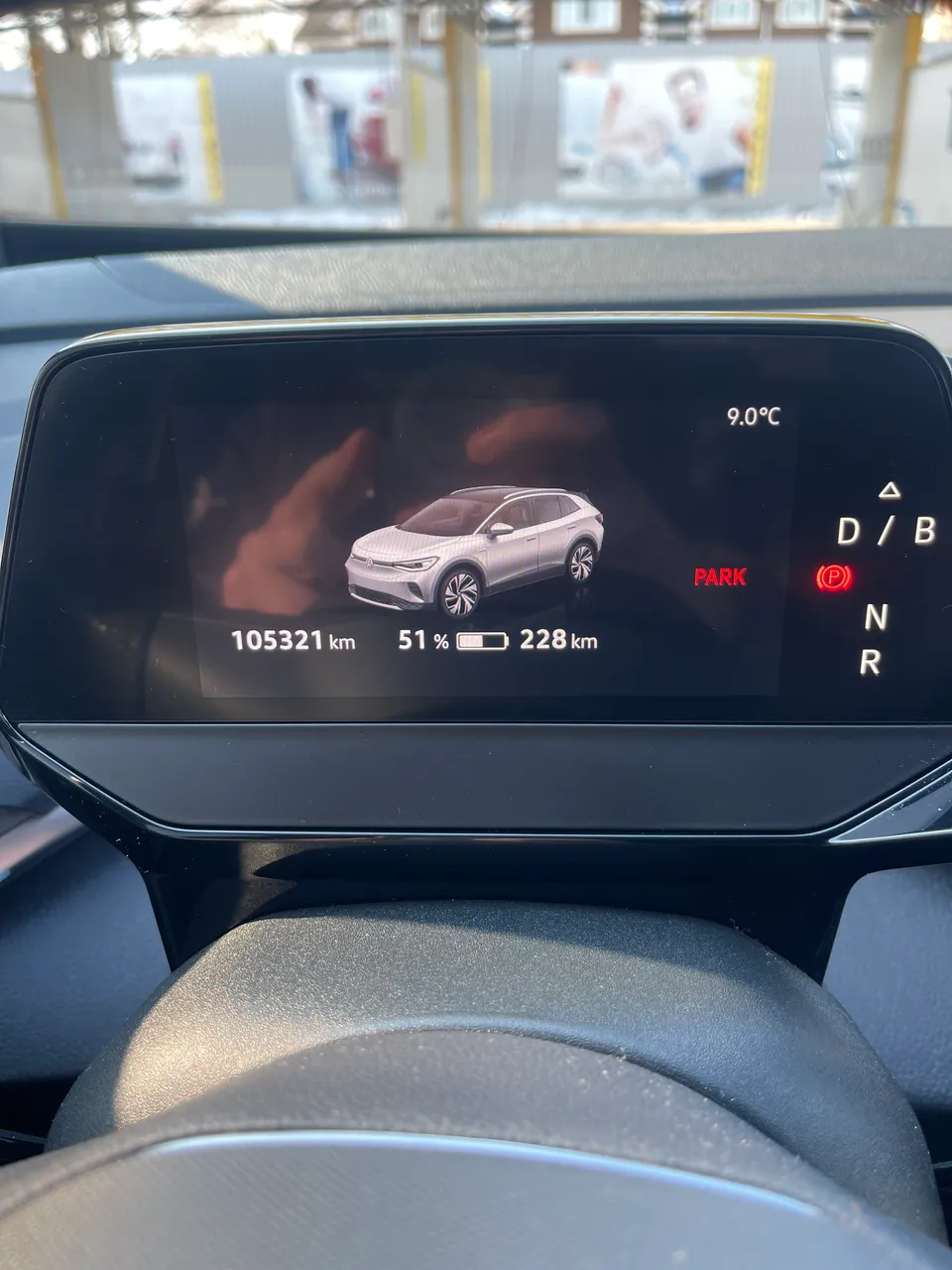 Volkswagen ID.4 - фото 6