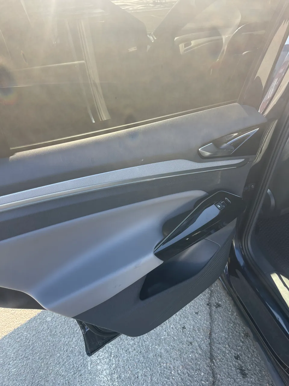 Volkswagen ID.4 - фото 20