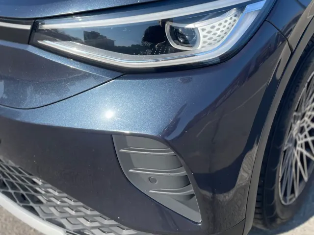 Volkswagen ID.4 - фото 5