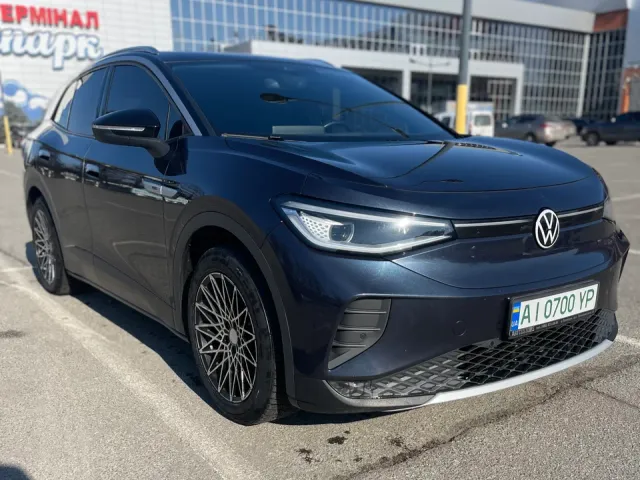 Volkswagen ID.4 - фото 4