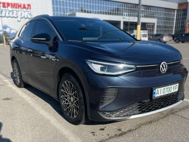 Volkswagen ID.4 - фото 3
