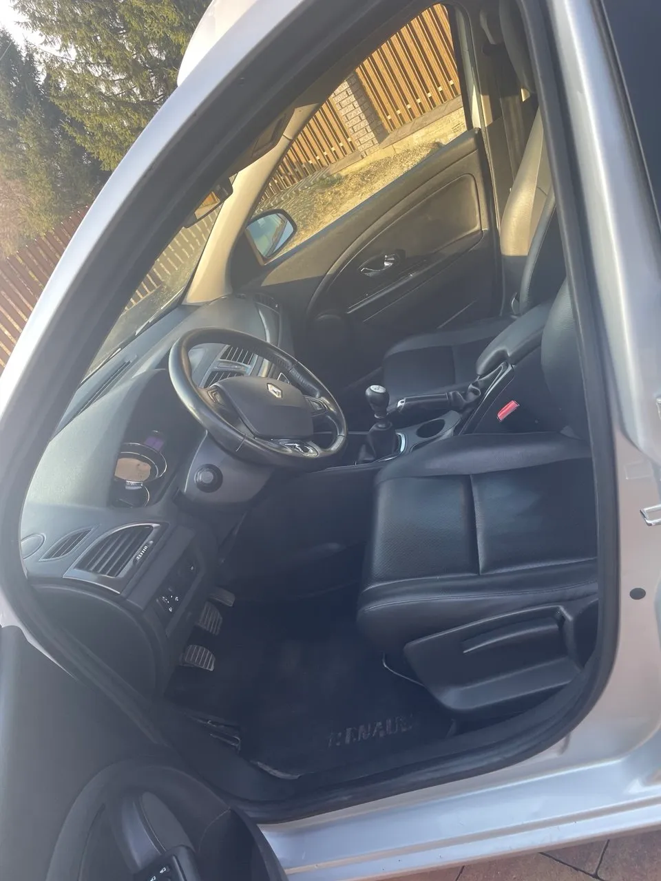 Renault Megane - фото 6