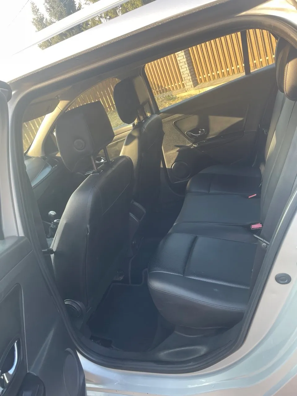 Renault Megane - фото 7