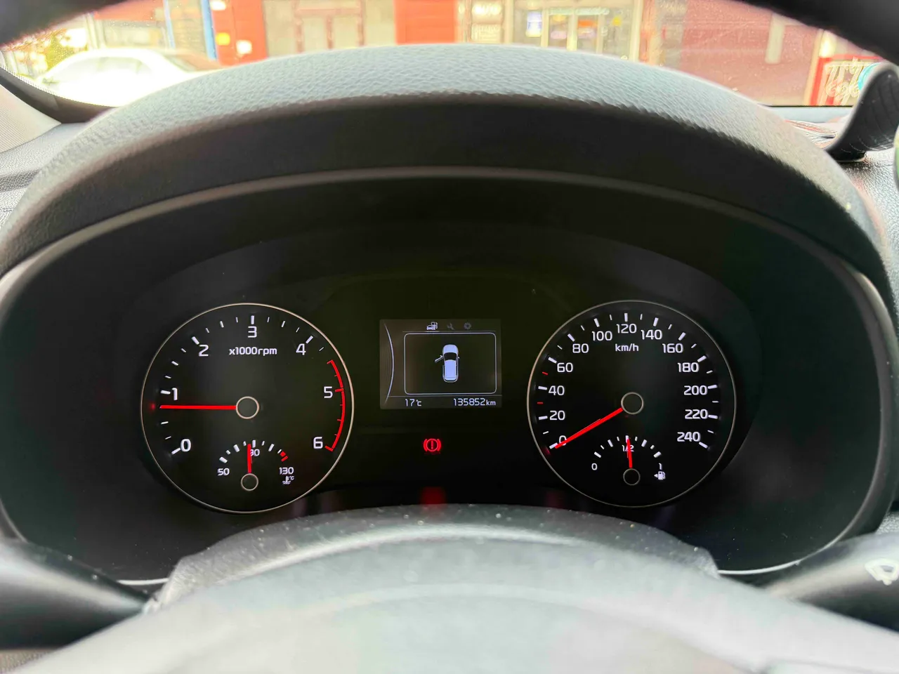 Kia Sportage - фото 22