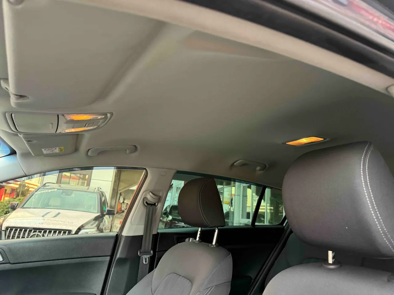 Kia Sportage - фото 16