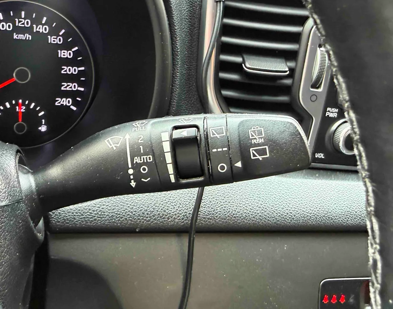 Kia Sportage - фото 21