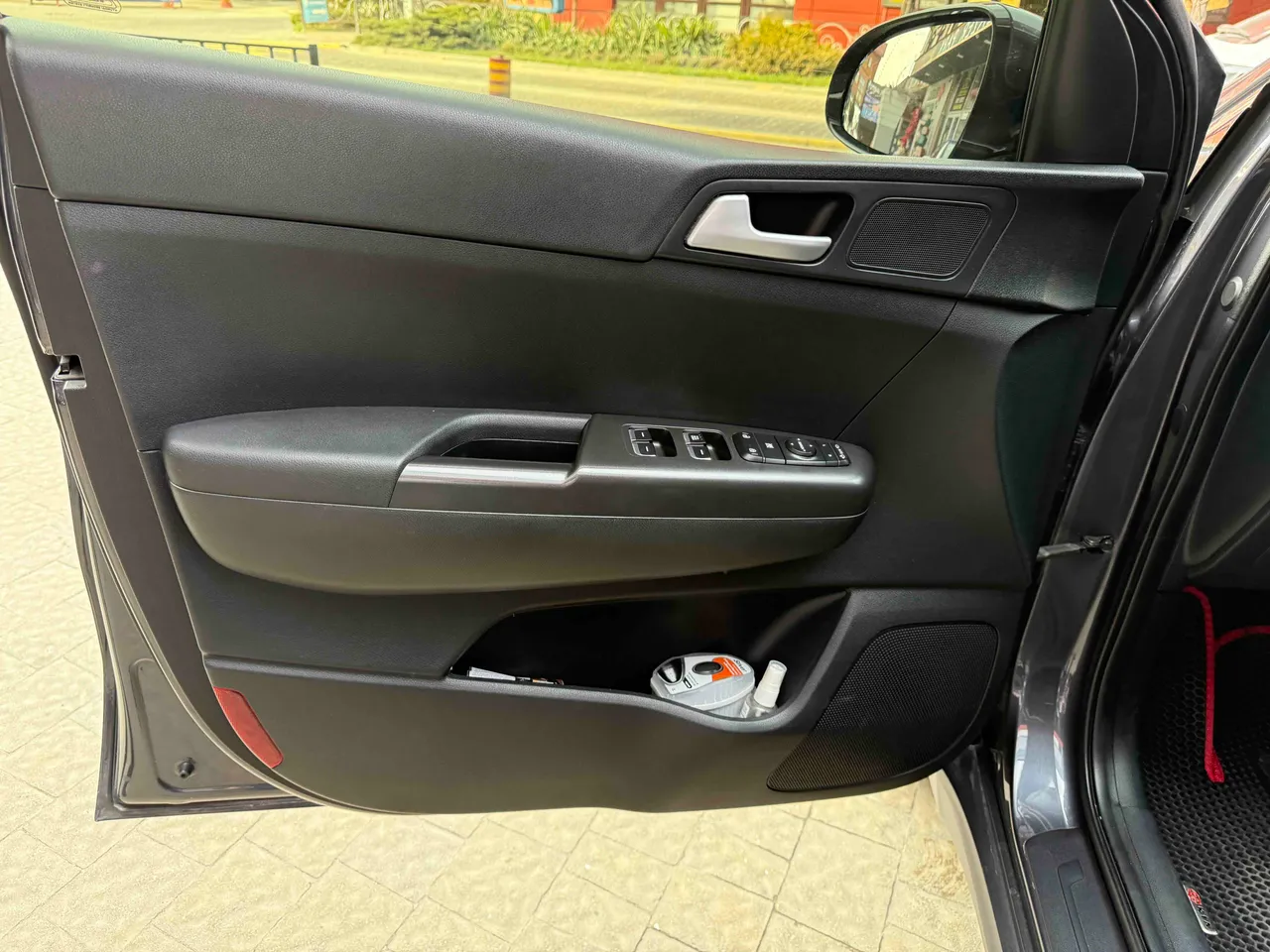 Kia Sportage - фото 12