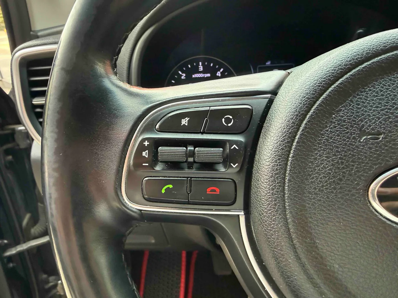 Kia Sportage - фото 18