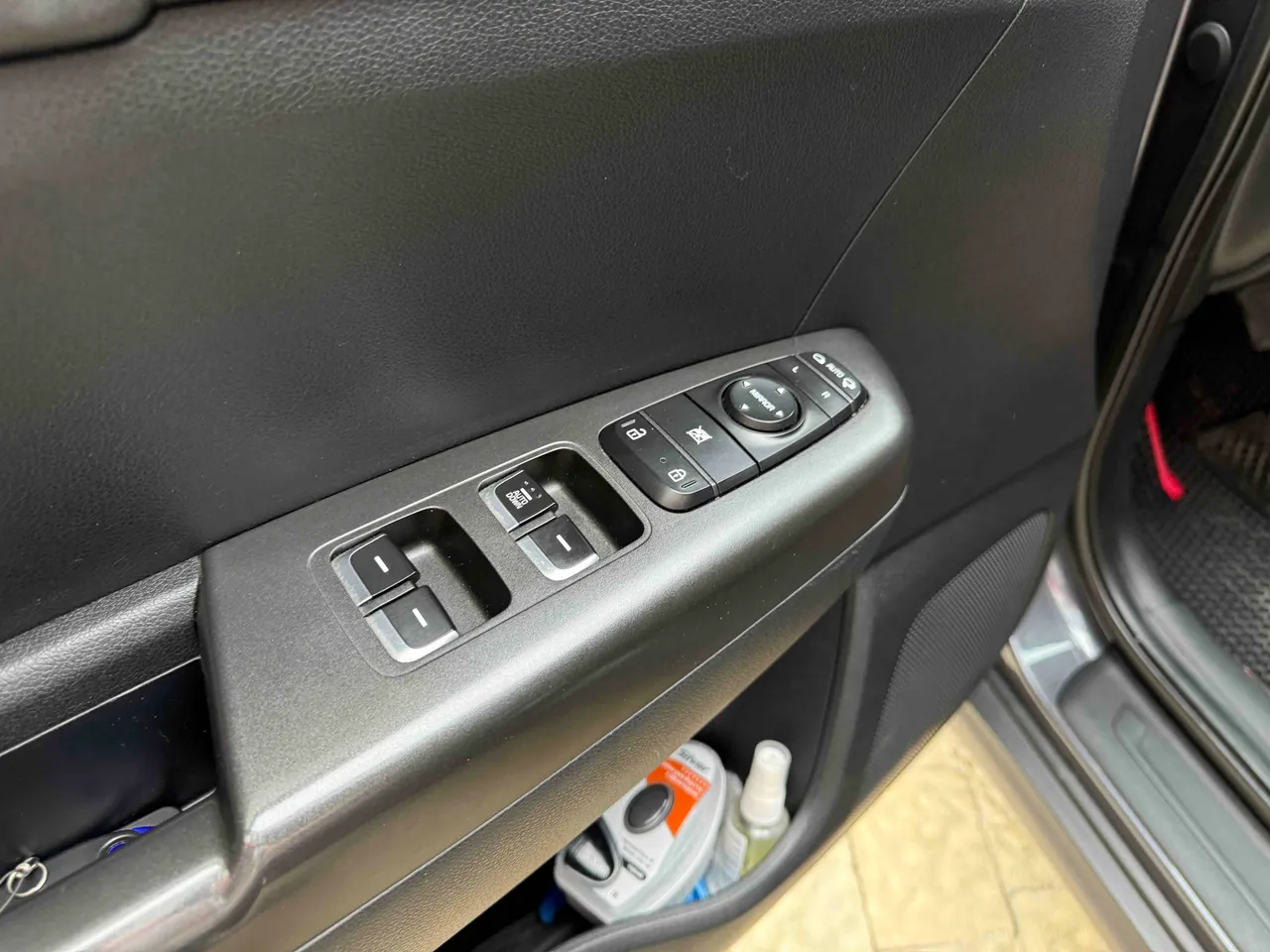 Kia Sportage - фото 13