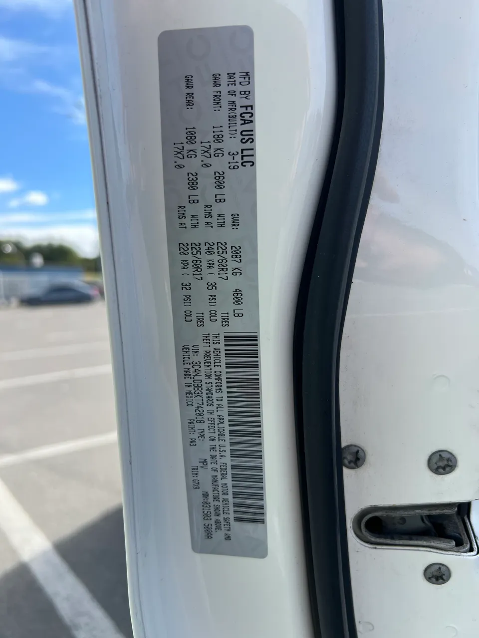 Jeep Compass - фото 11