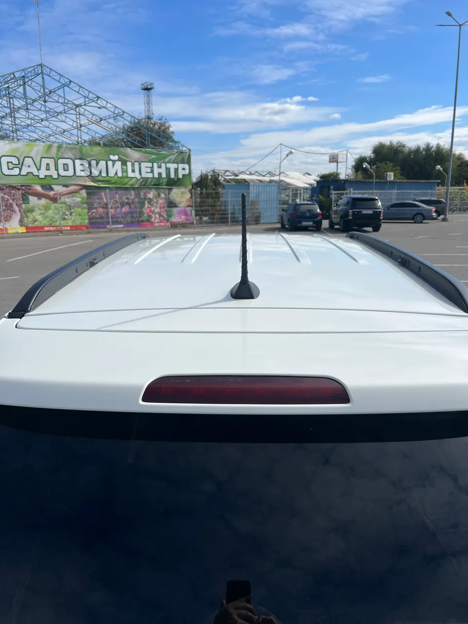 Jeep Compass - фото 14