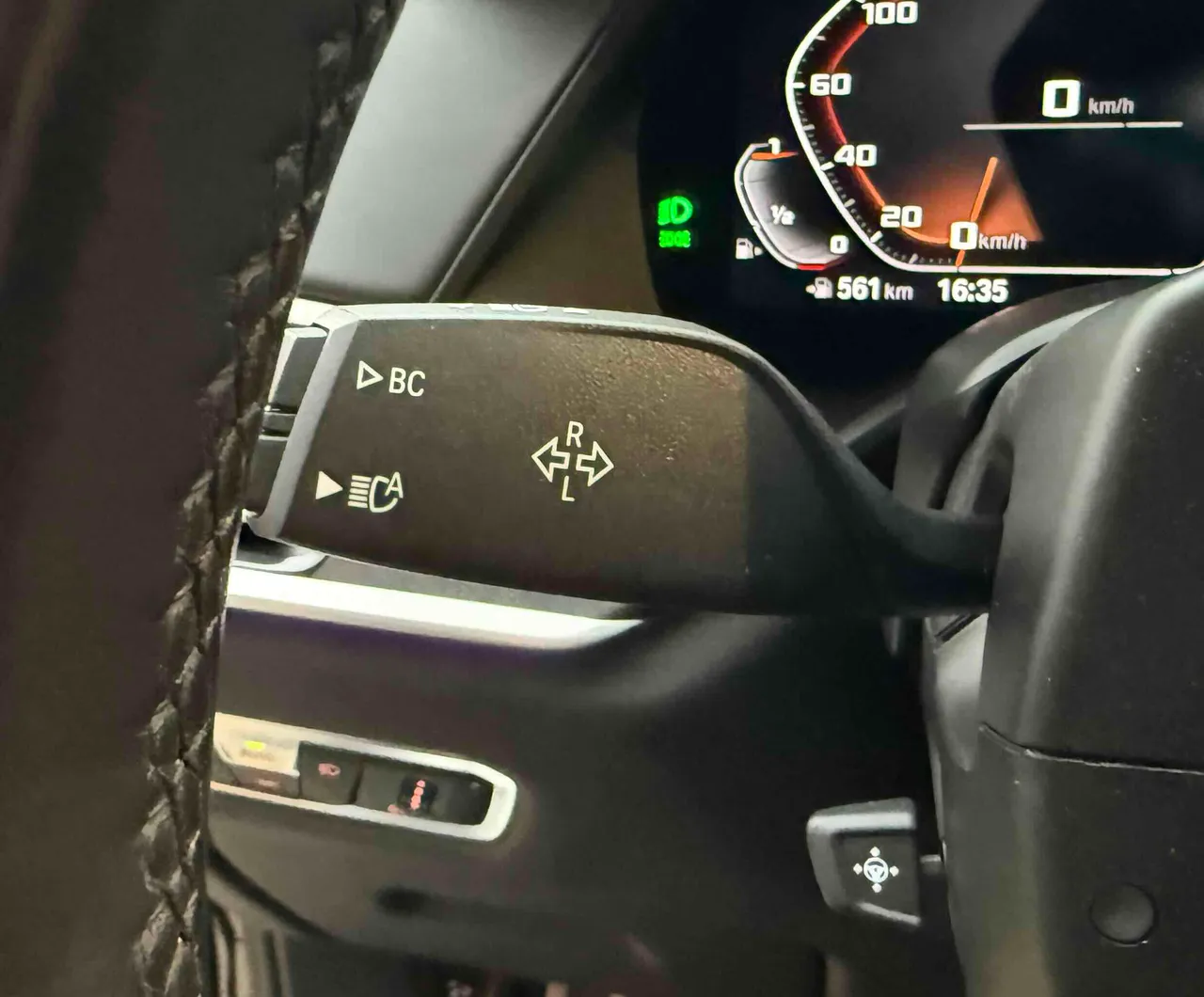 BMW X7 - фото 29