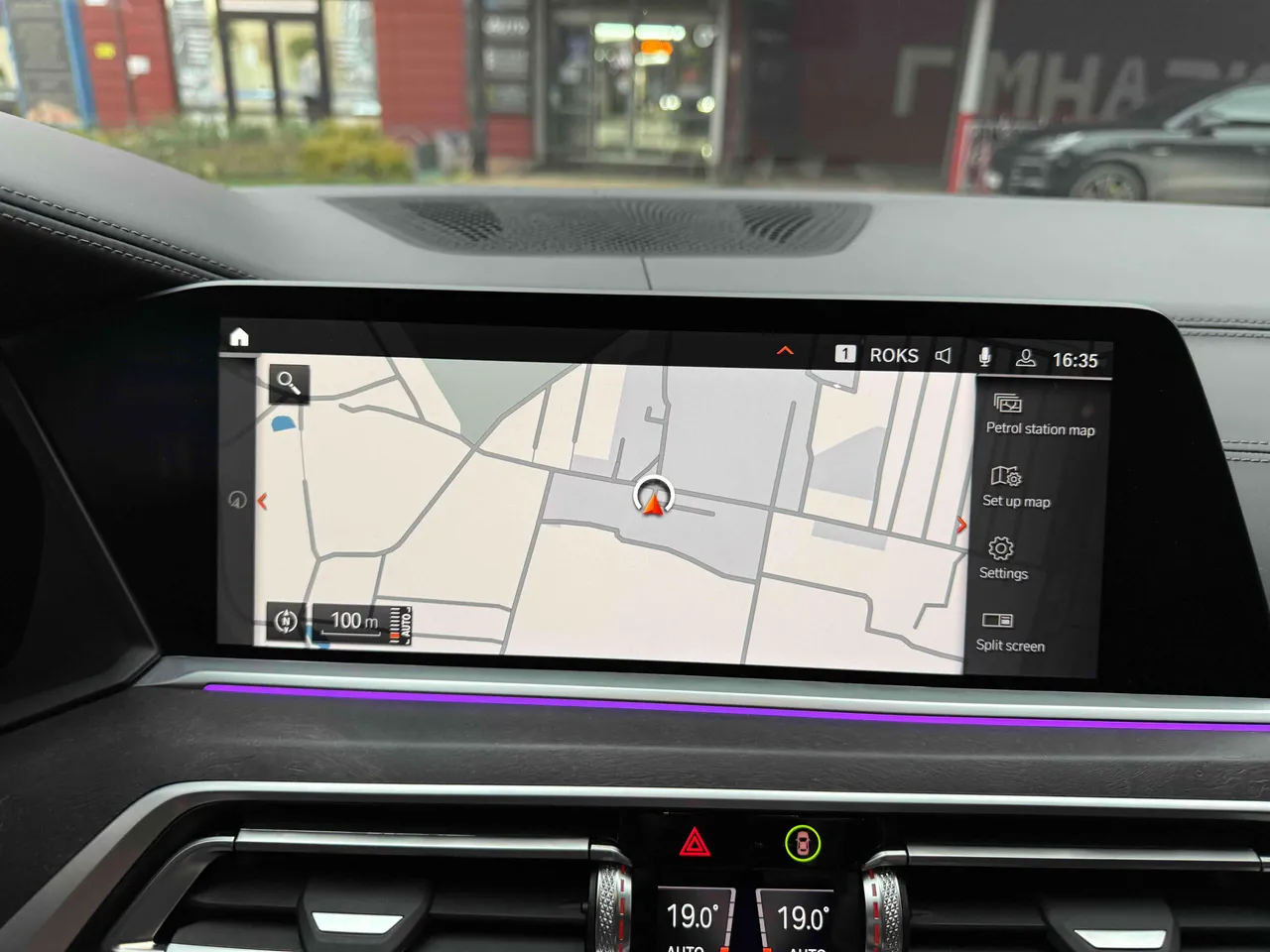 BMW X7 - фото 35