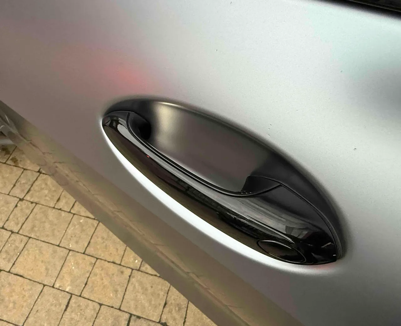 BMW X7 - фото 13