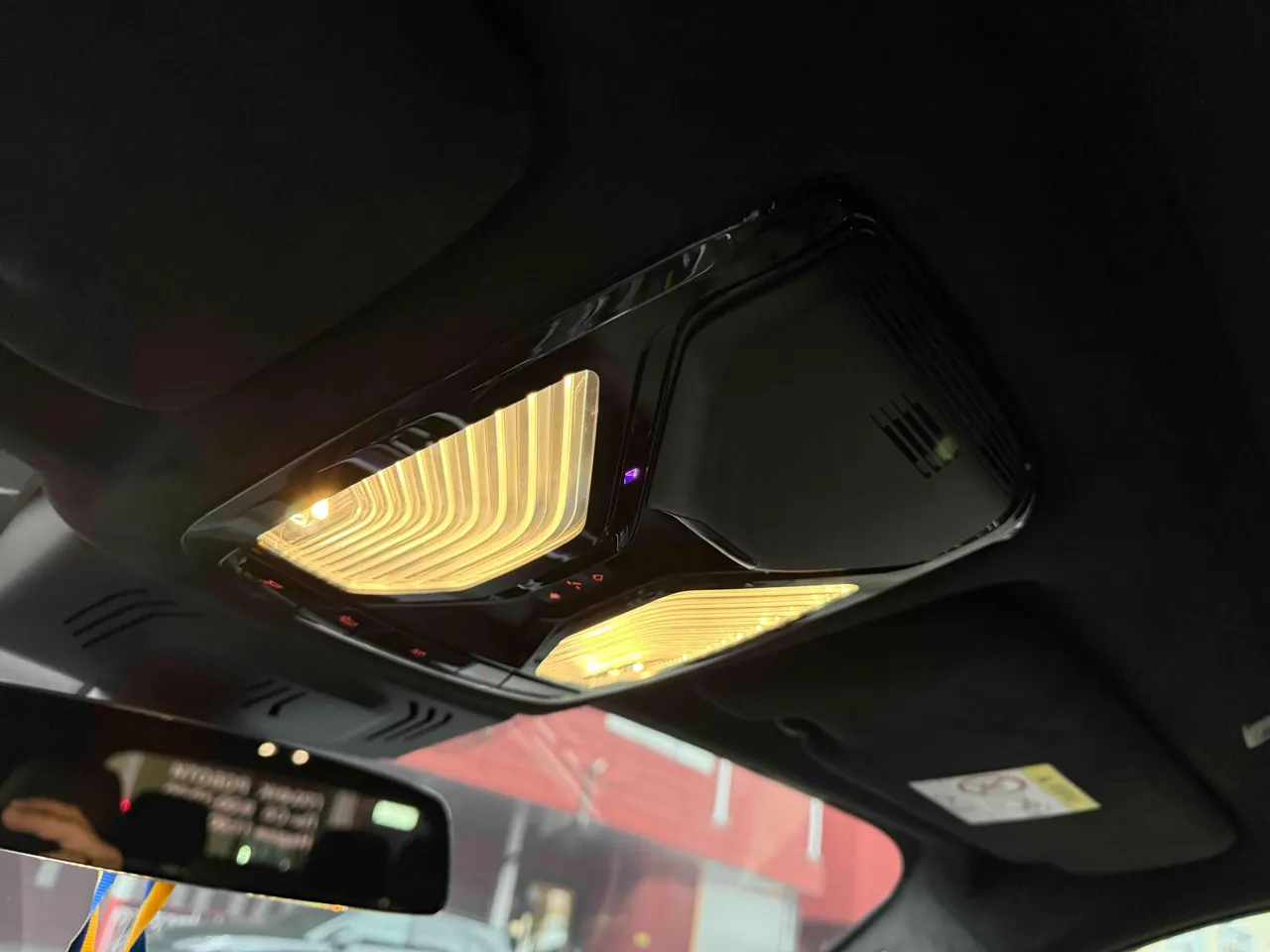 BMW X7 - фото 40