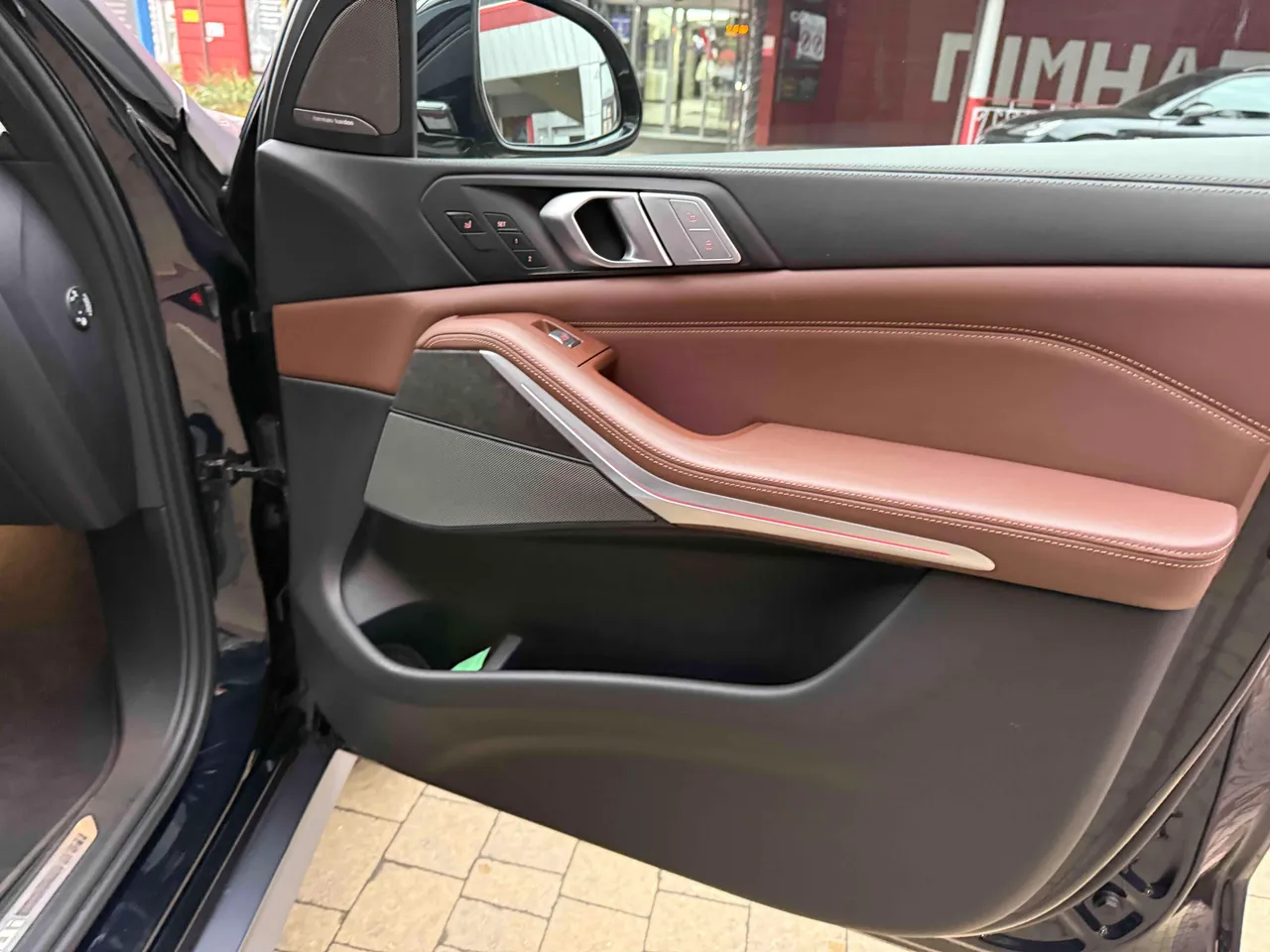 BMW X7 - фото 61