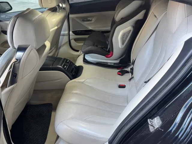 BMW 6 серії - фото 5