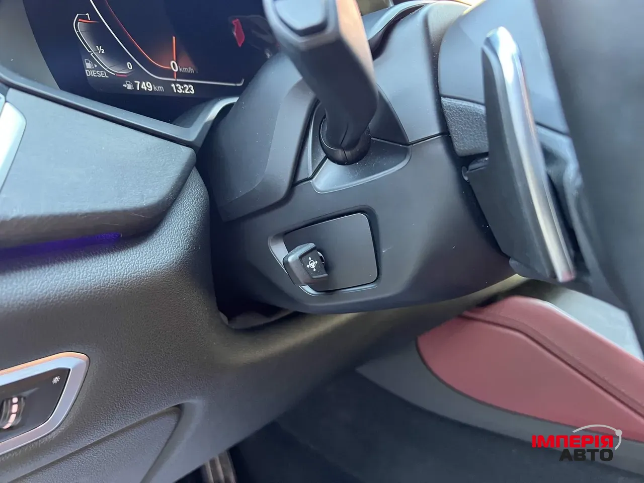 BMW X6 - фото 26