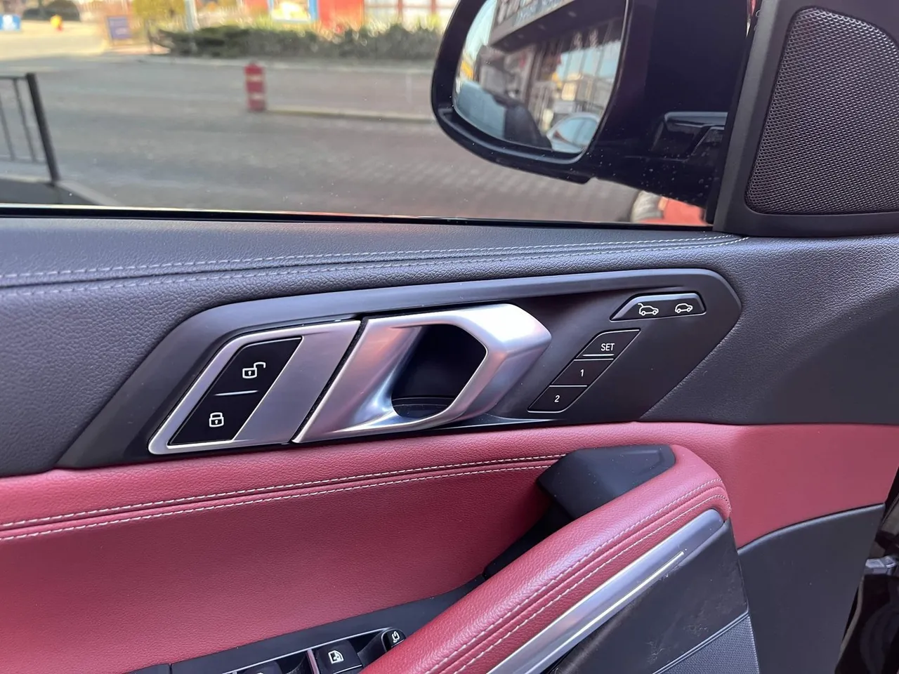 BMW X6 - фото 18