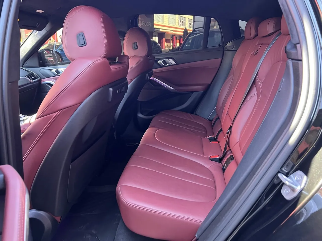 BMW X6 - фото 40