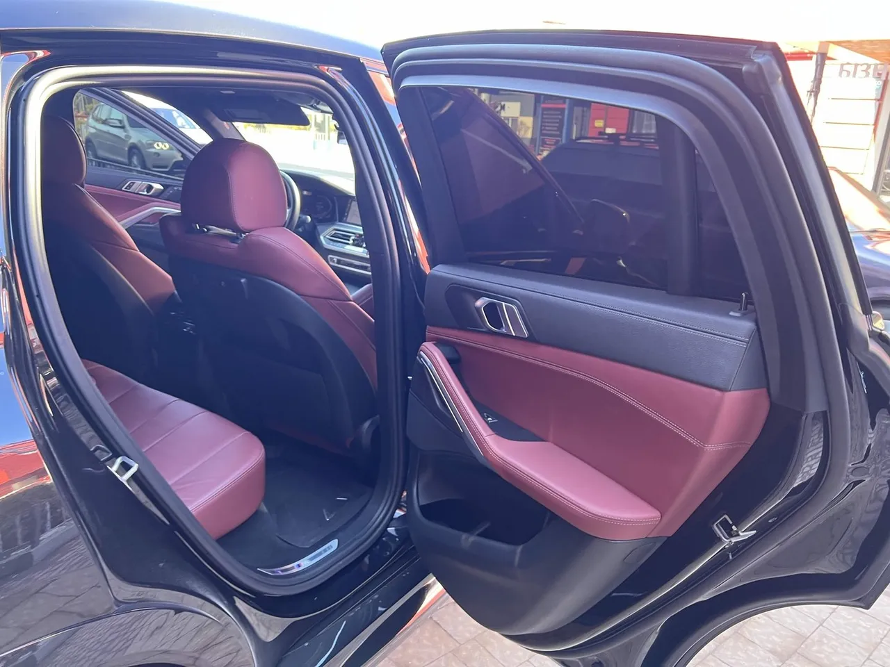 BMW X6 - фото 46