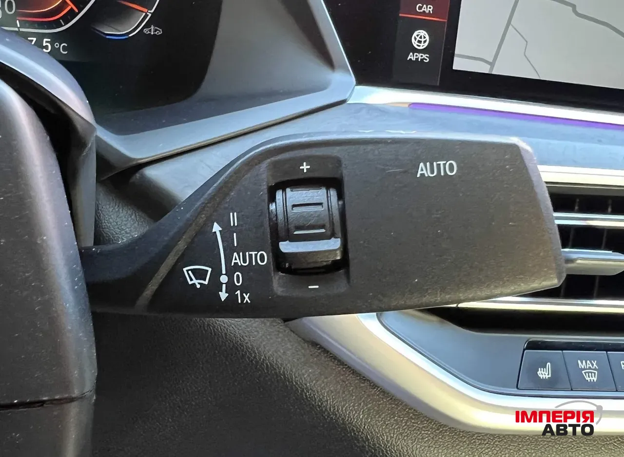 BMW X6 - фото 30