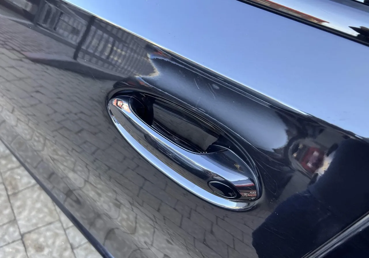 BMW X6 - фото 13