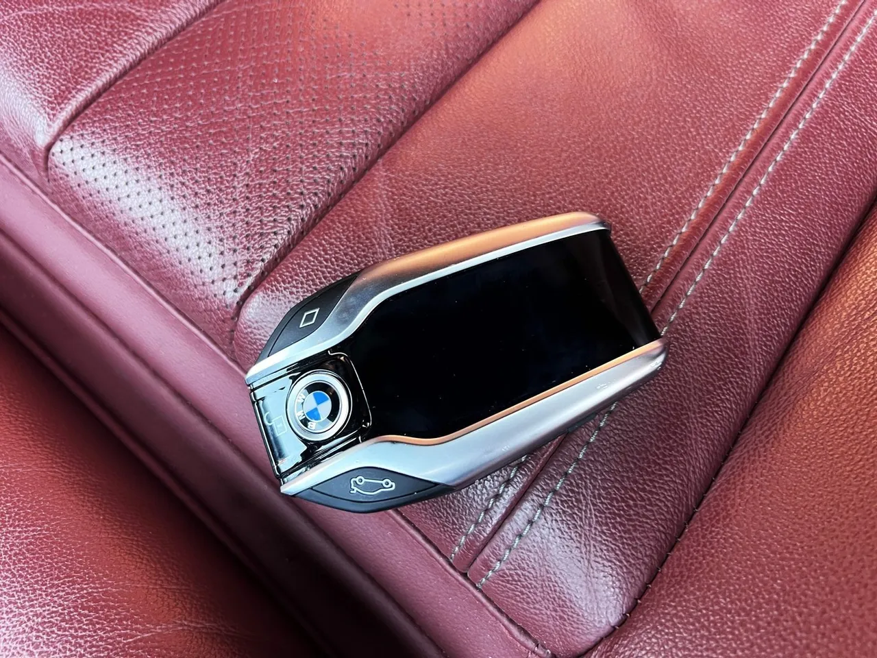 BMW X6 - фото 52