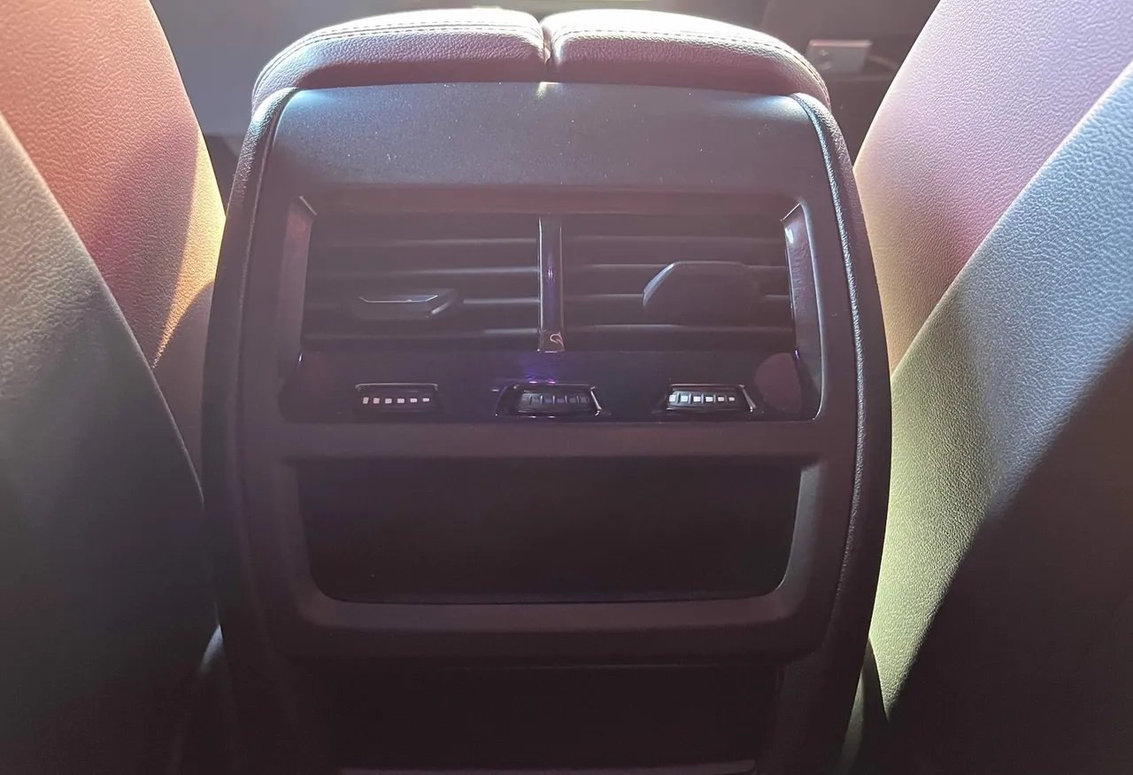 BMW X6 - фото 42