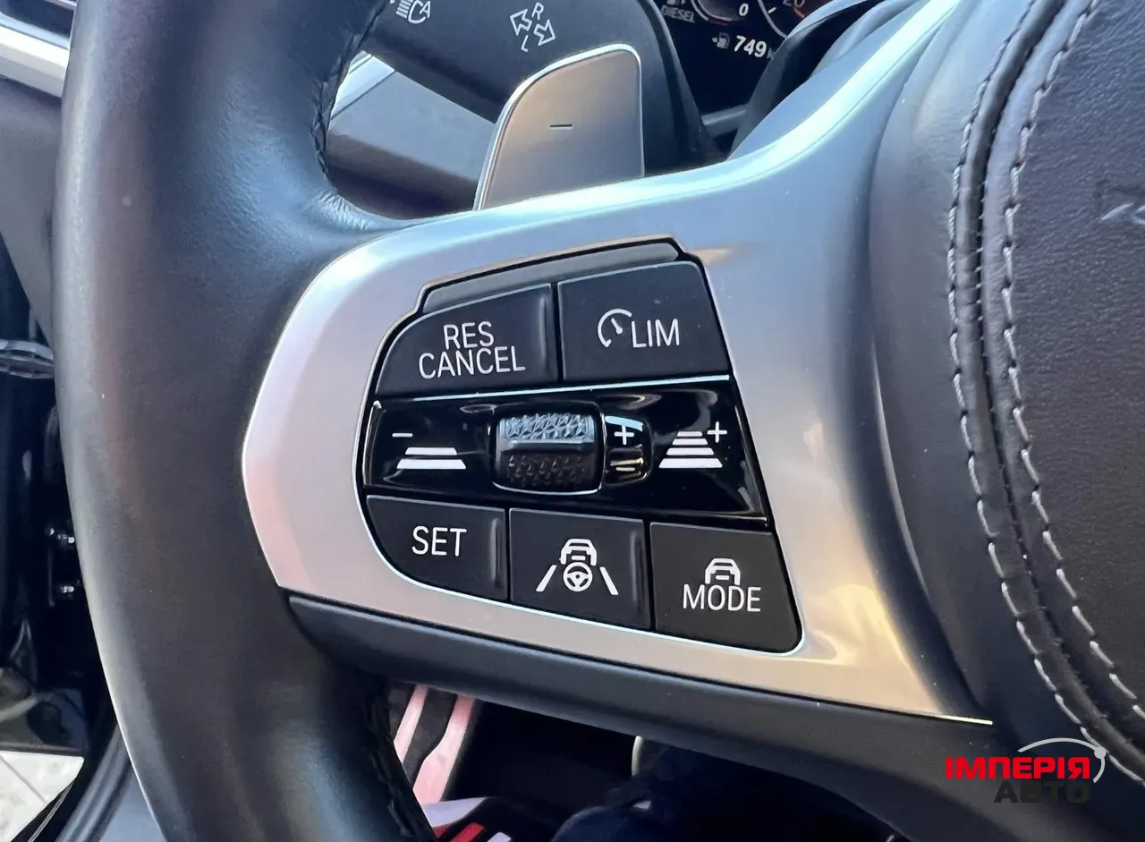 BMW X6 - фото 27