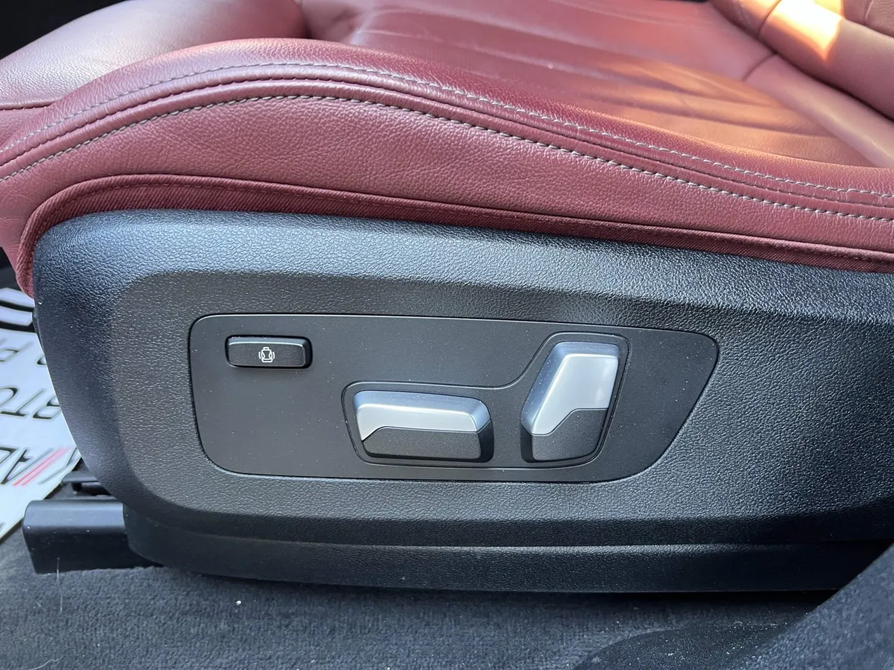 BMW X6 - фото 22