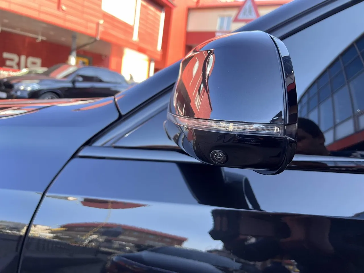 BMW X6 - фото 15