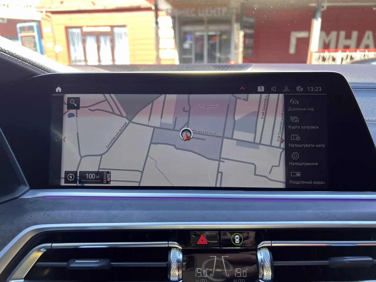 BMW X6 - фото 34