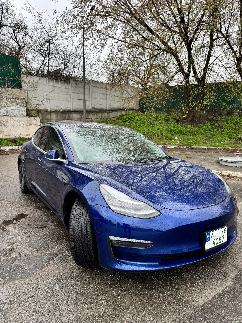 Tesla Model 3 - фото 6