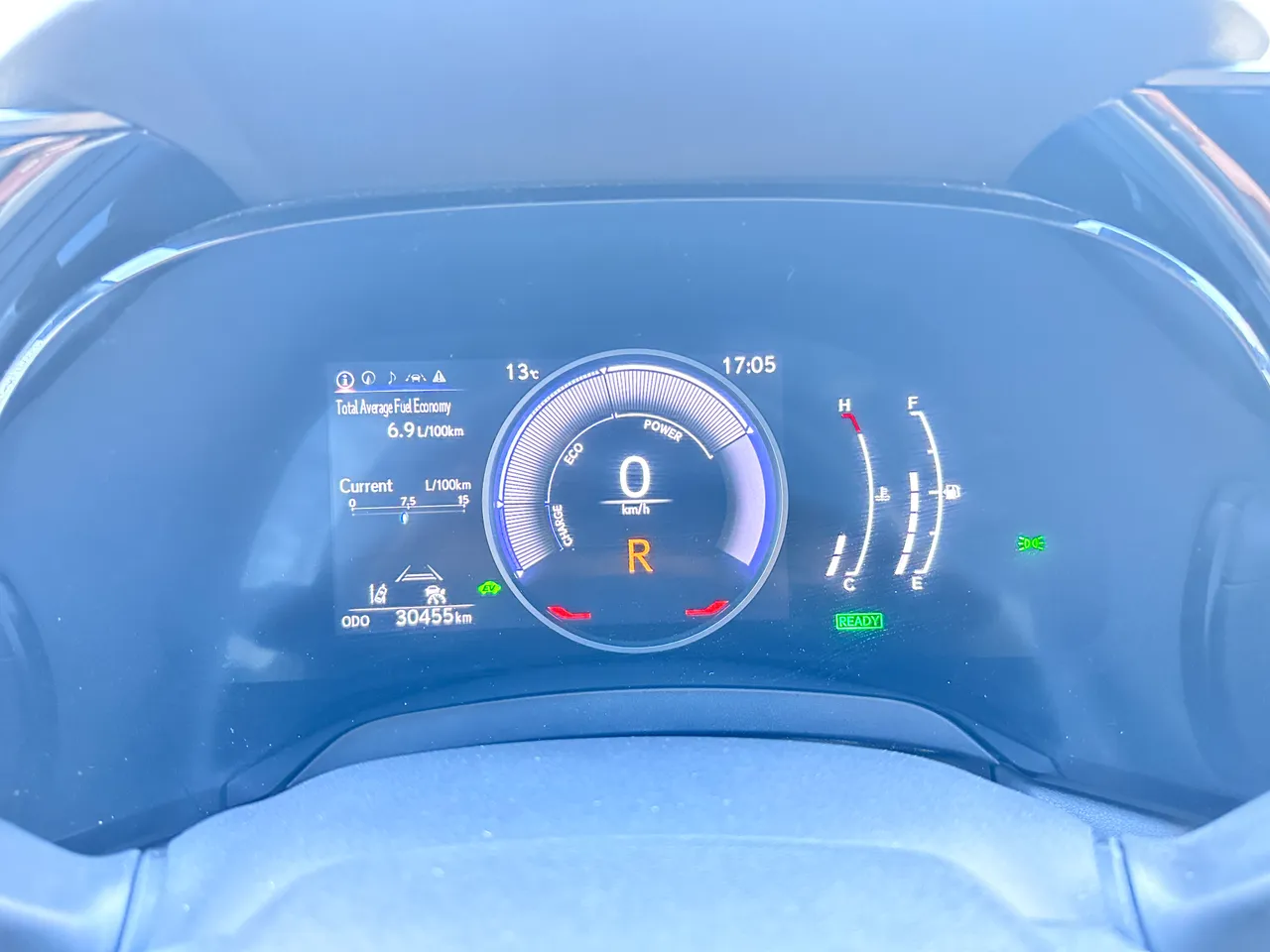 Lexus RX - фото 8