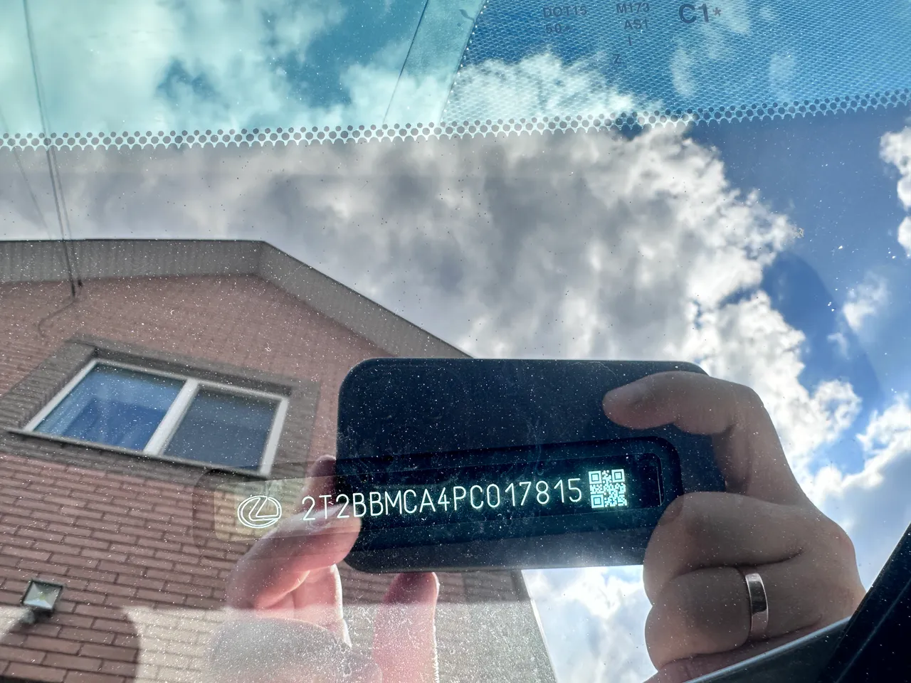 Lexus RX - фото 26