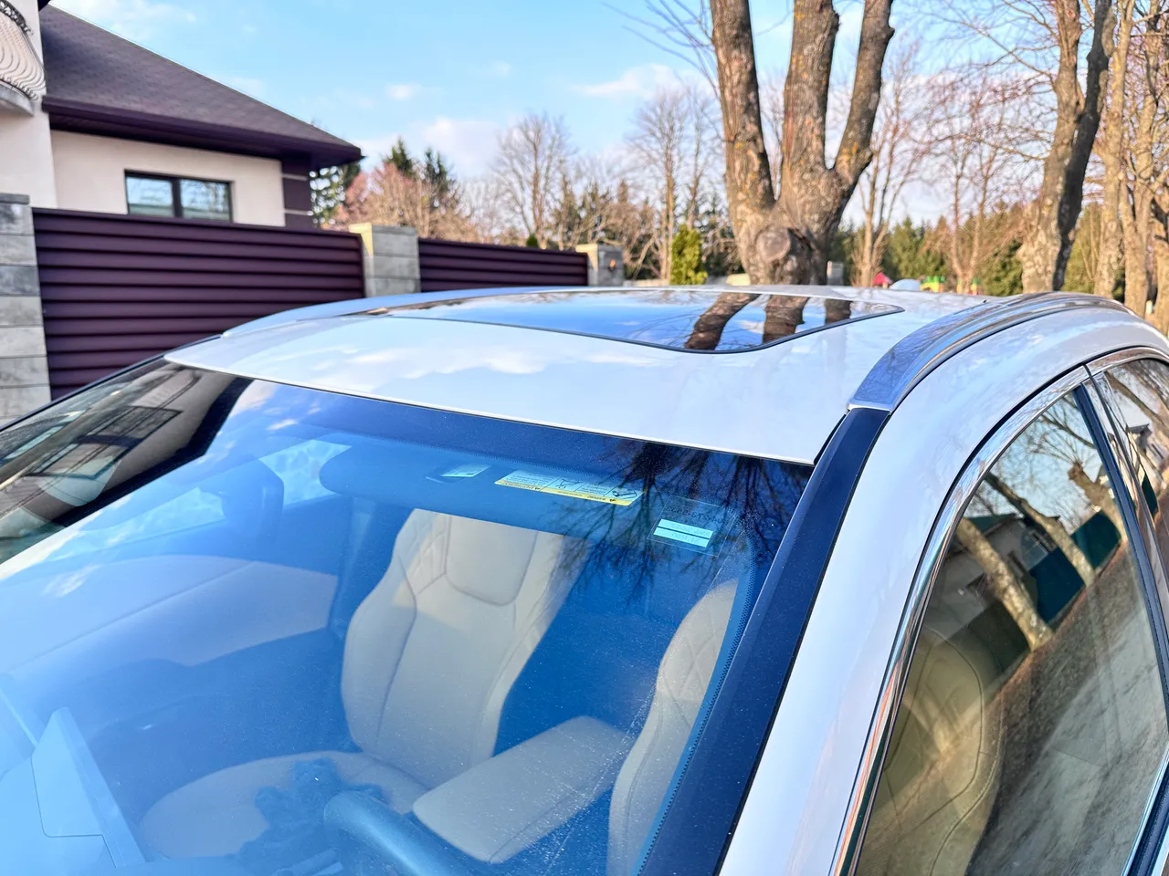 Lexus RX - фото 10