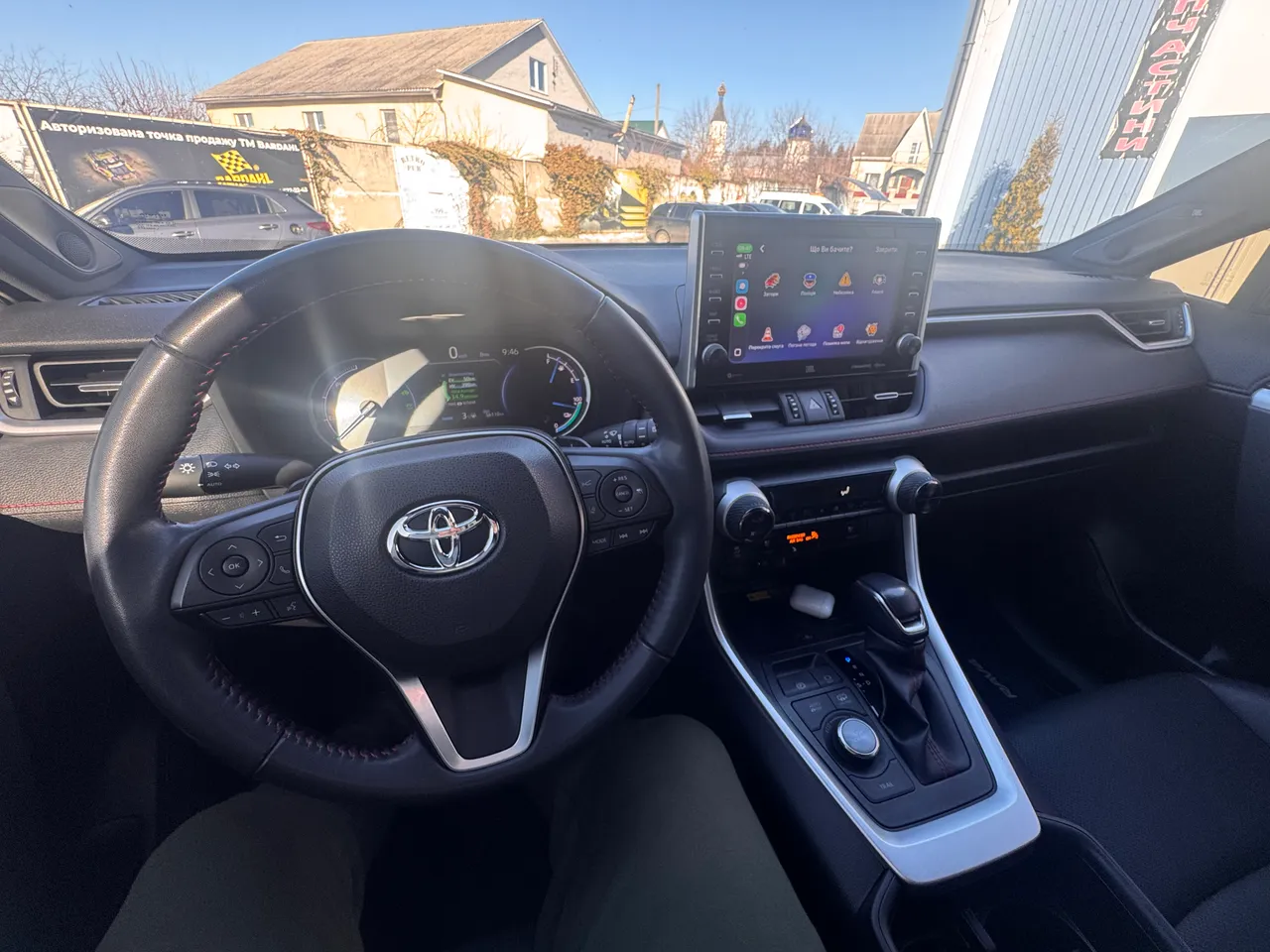 Toyota RAV4 - фото 19