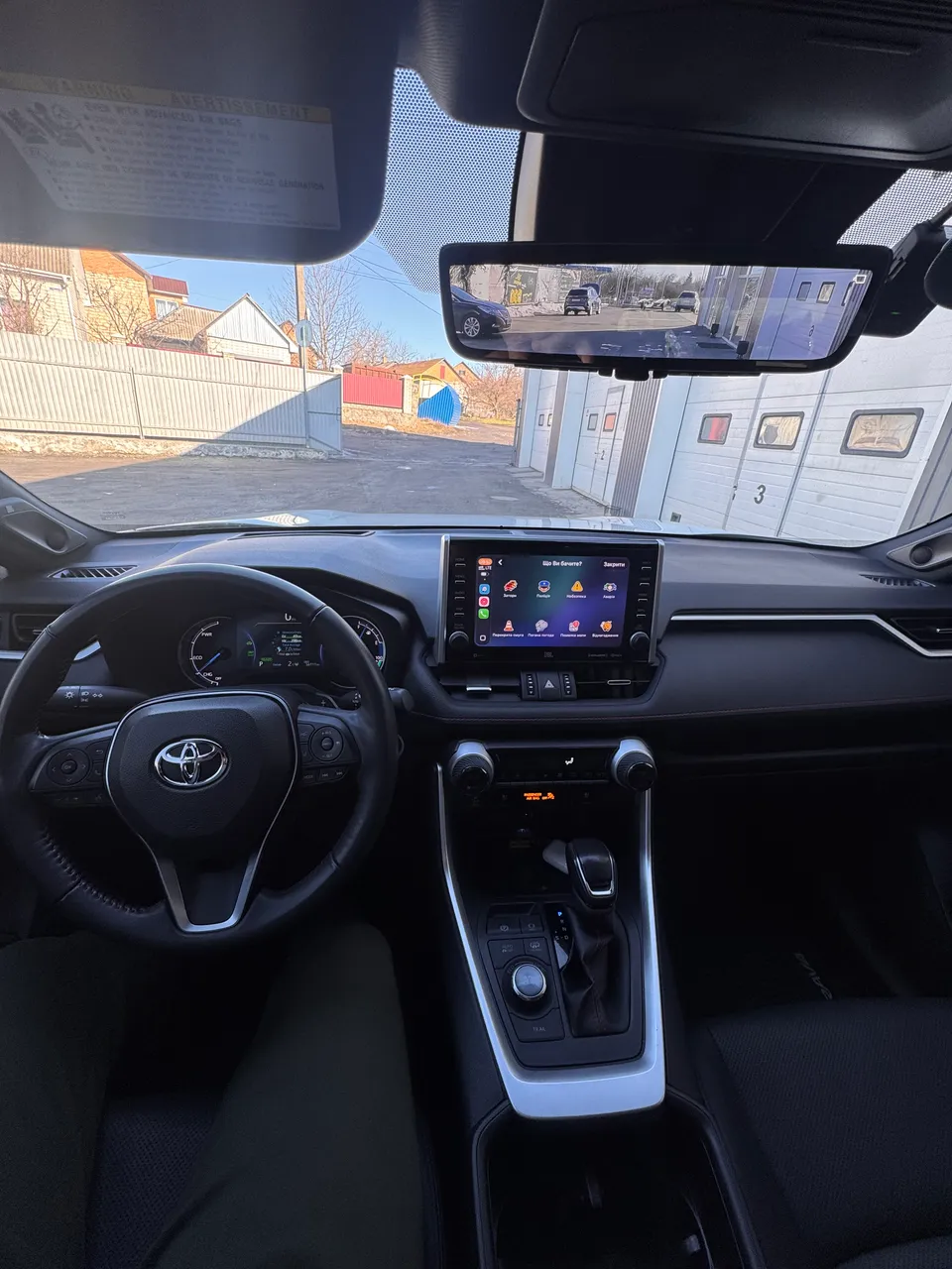 Toyota RAV4 - фото 24