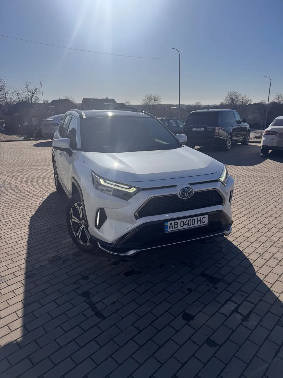 Toyota RAV4 - фото 23